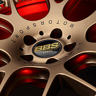 GER - Wie der Schwarzwald Bote berichtet, hat der Felgenhersteller BBS aus Schiltach im Schwarzwald letzte Woche Insolvenz angemeldet.