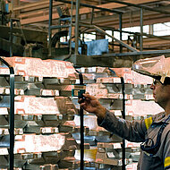 ALCOA ANNOUNCES AGREEMENT TO EXTEND CONSULTATION PERIOD REGARDING SAN CIPRIÁN ALUMINUM PLANT IN SPAIN AND PURSUE POTENTIAL SALE