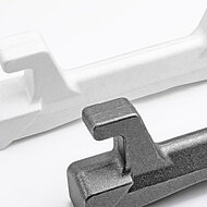 Foundry of Excellence: MLZ Foundry