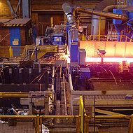 BRAUN Maschinenfabrik – technology leader for steel cutting   and grinding facilities present at “INDOMETAL 2013”