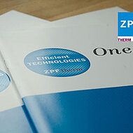 ZPF back in the race