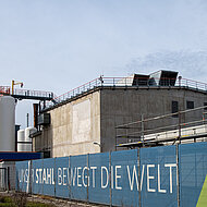 Explodierende Energiepreise