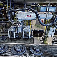 Foundry wins national awards