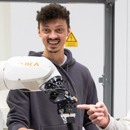 Auf dem Weg in eine neue Ära der Mensch-Roboter-Kooperation (MRK)