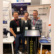 Die internationalen Aktivitäten von Gefond