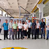 Chinese Die Casting suppliers open the “Eastern Economic Corridor” 