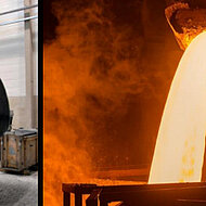 Wind Energy´s Upward Trend continues - Forecast 2025 Chances and Challenges for the Foundry Industry