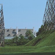 CAN - Immersive Experience Explores The Mystery Of Iron-Making