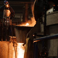Foundry of Excellence – GF Casting Solutions Leipzig GmbH
