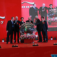 Reis Robotics inaugurates plant in China