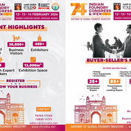 Unglaubliches Indien – Der Riese erwacht langsam