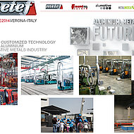 METEF 2014 - 11-13 June in Verona / Italy