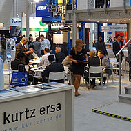 The latest on low pressure die casting  