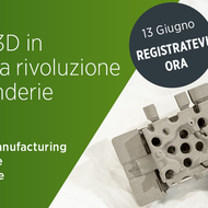 WEBINAR: Sand 3D Printing