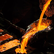 UK - Research paves the way for stronger alloys