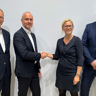 MAN Energy Solutions and ABB to Cooperate on Dual-Fuel Electric Propulsion Concept for Next-Generation FSRUs and LNG Carriers