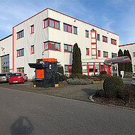 FRECH Gruppe übernimmt den Aluminium Schmelzofenbauer ZPF