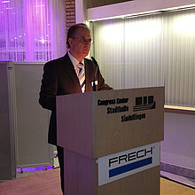 ALUMINIUM CHINA 2008