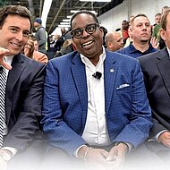 USA / MX - Ford's Mexico move is about production efficiency