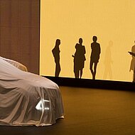 CH - Increased Aluminium Content Drives into the Geneva Motor Show 