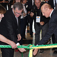 FENAF 2015 – The Latin American Foundry Fair