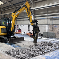 Wall Colmonoy Ltd (UK) sichert sich DTEP-Finanzierung für fortgeschrittene Vakuum-Feinguss-Kapazitäten