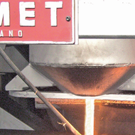Induction furnace specialist: Fomet Srl 