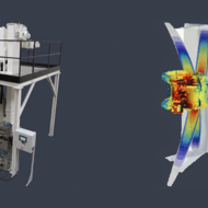 Kosten reduzieren und Produktivität erhöhen beim Kugelstrahlen