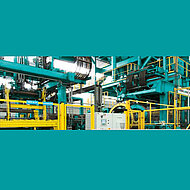 Saubere Sache für TATRA METALURGIE!