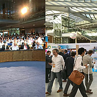 Dritev 2018: Innovative and interactive