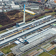 DE – Größter deutscher Alu-Hersteller muss Produktion halbieren