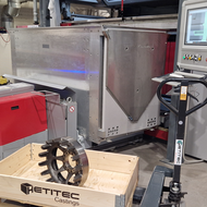 RESAND OY UND HETITEC SETZEN SICH FÜR MEHR NACHHALTIGKEIT IN DER GIESSEREIINDUSTRIE EIN