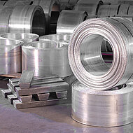 Der Rohstoffmangel spitzt sich zu - Es fehlt zunehmend Magnesium