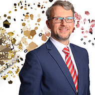 Mathieu Weber ist neuer Geschäftsführer der MAGMA