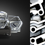 Die Lubricant Solutions for Next-Generation Large Die Casting Machines