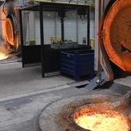 ABP equips AYD with innovative induction technology and everything it requires for fully digital production