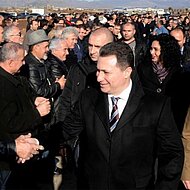 German firms to open manufacturing plant in Prilep