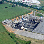 WAUPACA FOUNDRY TO IDLE MELT PRODUCTION AT ETOWAH PLANT 
