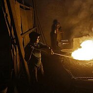 Iran - NALCO revives $2 billion Iran smelter plan as sanctions end
