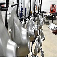 USA – Muskegon die cast facility to close, laying off 244