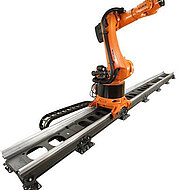 Proven partners: KUKA wins major order from German car manufacturer for 5,000 robots