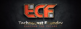 Foundry of the Week: Technocast Foundry