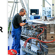 Advances in Die Casting are also good for Mold Making