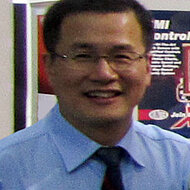 Hunter Automated Machinery Corporation: Peter Li