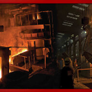 AKMETAL Metallurgical Ind. Corp