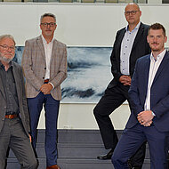 Together for EUROGUSS: Association of German Diecasting Foundries (VDD) and NürnbergMesse extend contract