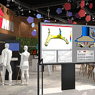 The Digital Foundry Process