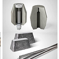 ASK Chemicals at ANKIROS 2018