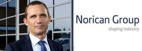 Getting to know Anders Wilhjelm – the new Norican Group President and CEO