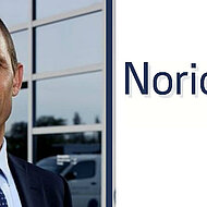 Getting to know Anders Wilhjelm – the new Norican Group President and CEO